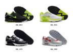 Nike air max 90 shoes